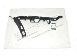 Halter Stoßfänger hinten RH Range Rover Sport bis 9A999999