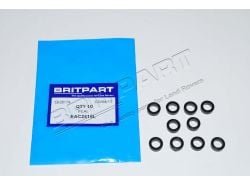 Dichtring Einspritzdüse V8 unten