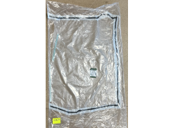 Wasserschutzfolie Defender TD5 Tür vorne rechts 1999-2001