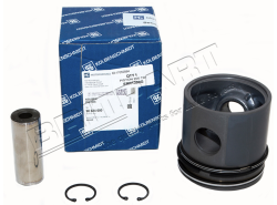 Kolbensatz 200Tdi STD (OEM)