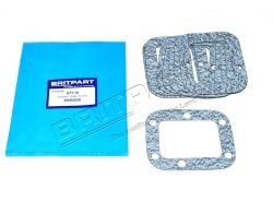 Dichtung Seitendeckel 2.25/2.5/200/300Tdi (OEM)