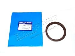 Simmerring Kurbelwelle hinten V8