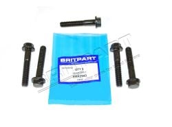 Zylinderkopfschraube 7/16"UNC x 2.6" (V8)