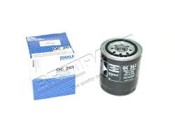 Ölfilter 2.5/TD/Tdi, V8 (Mahle)