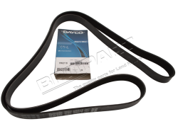 Keilrippenriemen RR P38 4.0/4.6 mit Klimaanlage (OEM)