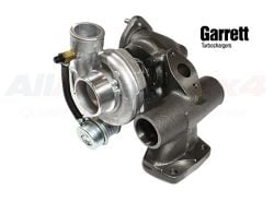Turbolader 300Tdi Garrett