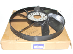 Kühlventilator (o. Viskokuppl.) Discovery II/RR P38 V