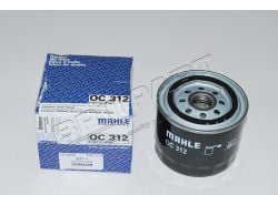 Ölfilter Freelander 2.0TCie (MAHLE)