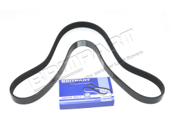 Keilrippenriemen 300Tdi (ab Motor-Nr. 16L25165)