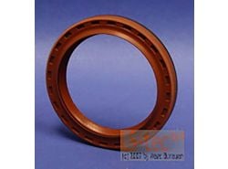 Simmerring Kurbelwelle vorne Td5 (OEM)
