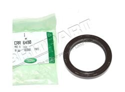 Simmerring Kurbelwelle  2.25, 2.5/TD/Tdi, V8 (orig. LR)