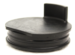 Gummistopfen Ölwanne V8