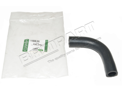 Schlauch RR P38 4.6 Drosselklappengehäuse / Ansaugbrück links