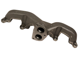 Abgaskrümmer RH 3.9/4.0 V8 Discovery I/II