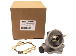 Gehäuse Ölpumpe 3.5/3.9 V8