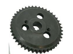 Kettenrad Antrieb Nockenwelle 2.25 (orig. LR)