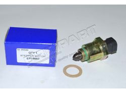 Stellmotor Leerlaufdrehzahl V8