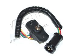Drosselklappenpotentiometer Discovery I/RRC V8