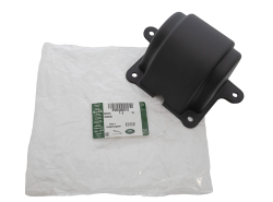 Abdeckung Gurtrolle hintere Sitze Defender Td4