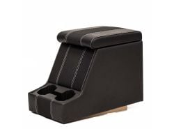 Cubby Box Defender XS Black Rack