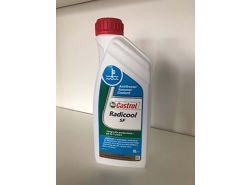 Frostschutz Castrol Radicool SF Silikatfrei (rot) 1000 ml