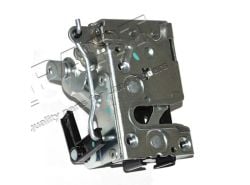 Türschloß Defender vorne links (ab AA270227)