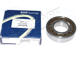 Lager Vorgelegewelle vorne LT85