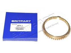 Synchronring Getriebe Serie 3