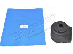 Manschette innen Schalthebel LT77/R380