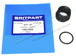 O-Ring LT230