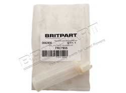 Ölfilter Schaltgetriebe R380