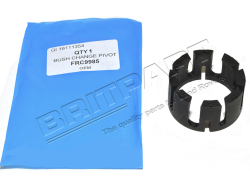 Buchse Schalthebel (Drehanker)