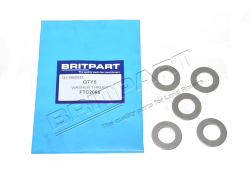 Anlaufscheibe Drucklager Achsschenkelbolzen Discovery I/RRC