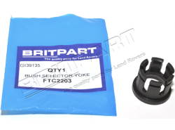 Buchse Schaltgestänge