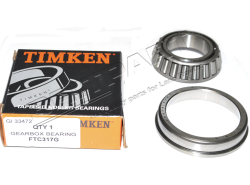 Lager Vorgelegewelle (OEM)