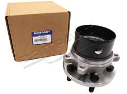 Radnabeneinheit (m. Radlager) RH vorne RR P38 (NB)