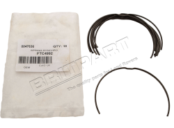 Federring Synchronkörper