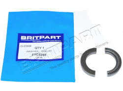 Druckscheibe Hauptwelle R380 (OEM)