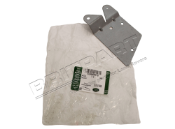 Halteplatte ZV Defender hinten ab 2A