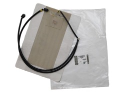 Heizelement Sitzlehne vorne Defender ab 7A000001