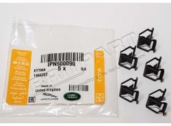 Befestigungsclip Verkleidung