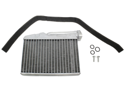 Heizungskühler RR LM