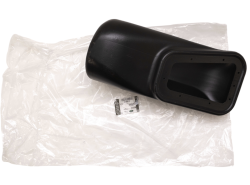 Luftkanal Heizung Linkslenker