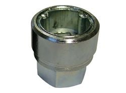Adapter Felgenschloß Code A (56) Freelander