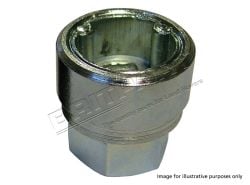Adapter Felgenschloß Code F (48) Freelander