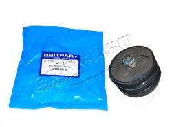 Lagergummi Motor Defender V8 ab TA970050 (M12)