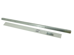 Halteblech Hecktraverse Defender Td5