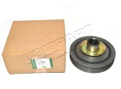Riemenscheibe KW 4.0/4.6 V8 (orig. LR)