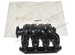 Ansaugkrümmer Freelander 1.8i ab 1A000001