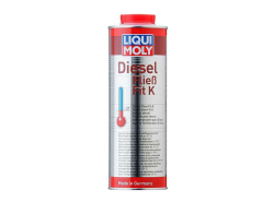 Dieselzusatz Fließ Fit K Liqui Moly 1000 ml